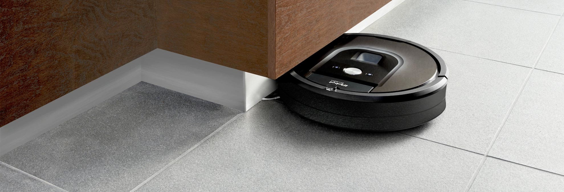 How to Keep a Roomba Vacuum Cleaner From Collecting Data About Your